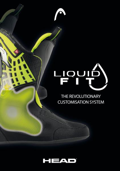 C) Liquid Fit